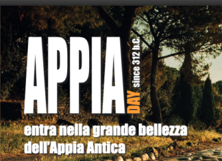 appia day